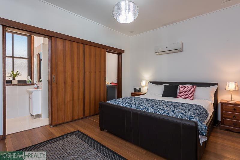Fairway Manor Accommodation Northam Rum bild