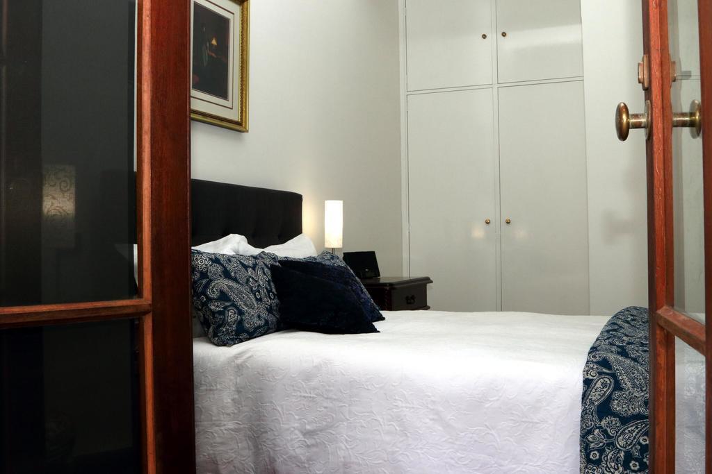 Fairway Manor Accommodation Northam Rum bild