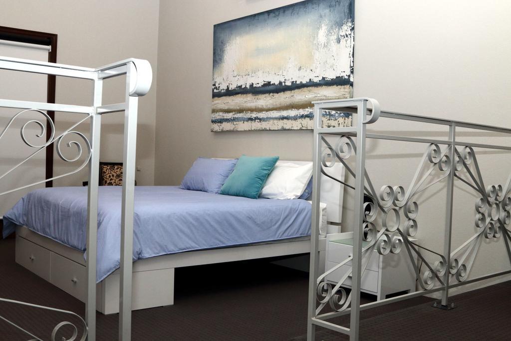Fairway Manor Accommodation Northam Rum bild